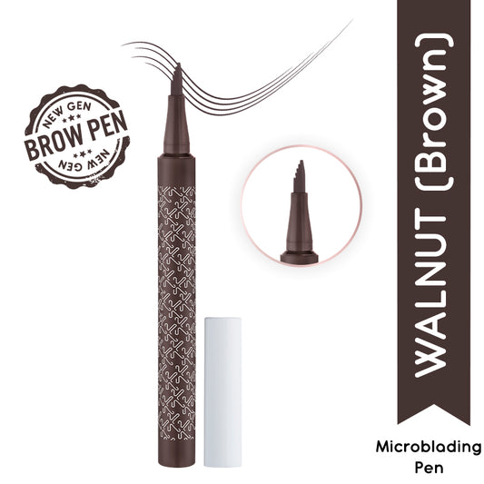 Kay Beauty Microblading Brow Pen