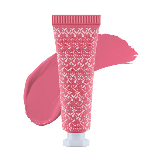 Kay Beauty Crème Blush - Rosy Romance