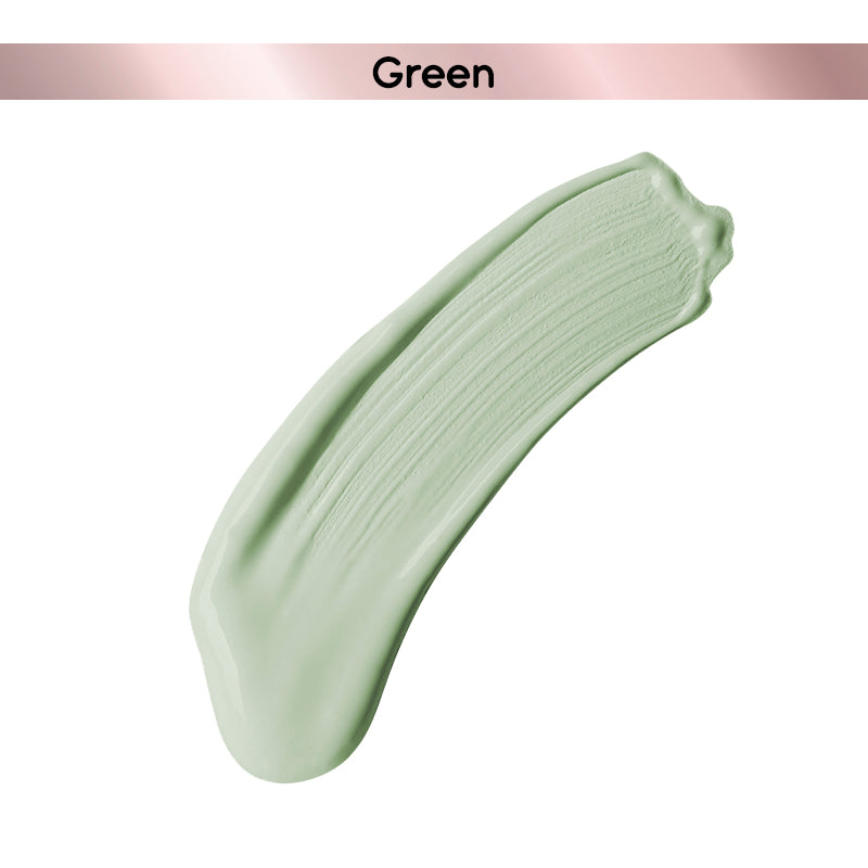 Kay Beauty Liquid Colour Corrector - Green
