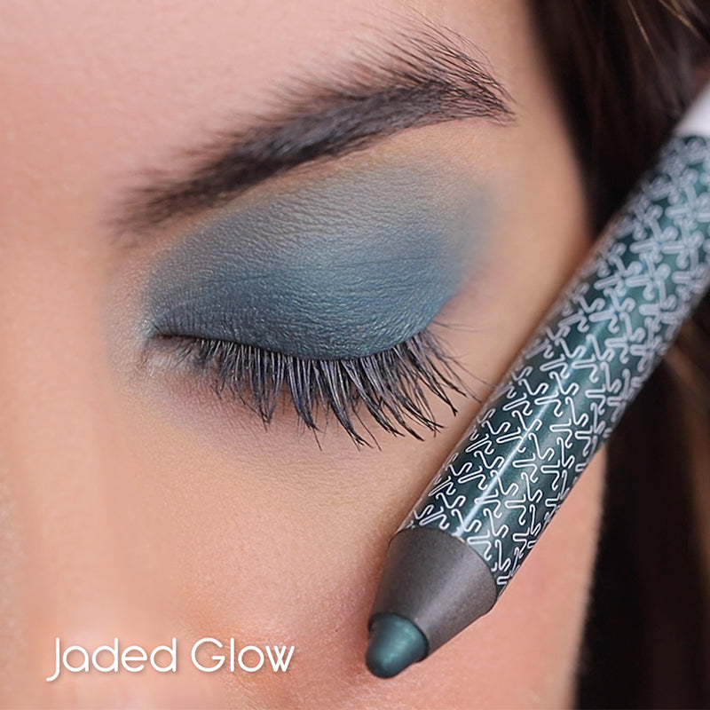 Kay Beauty Metal Show Eyeshadow Stick - Jaded Glow