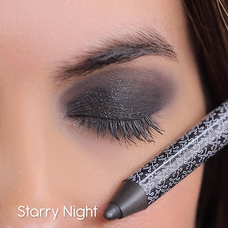 Kay Beauty Metal Show Eyeshadow Stick - Starry Night