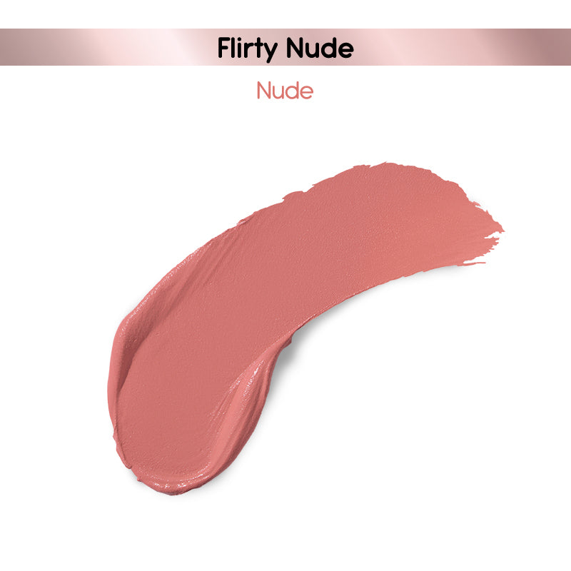 Kay Beauty Crème Blush - Flirty Nude