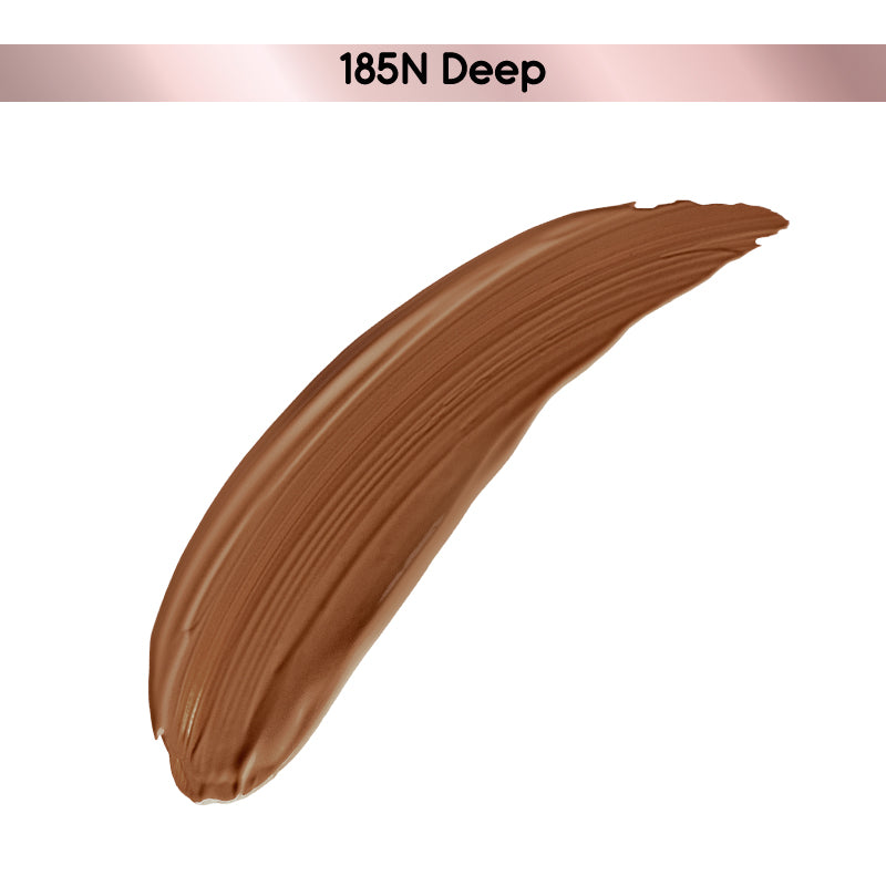 Kay Beauty HD Liquid Concealer - 185N Deep