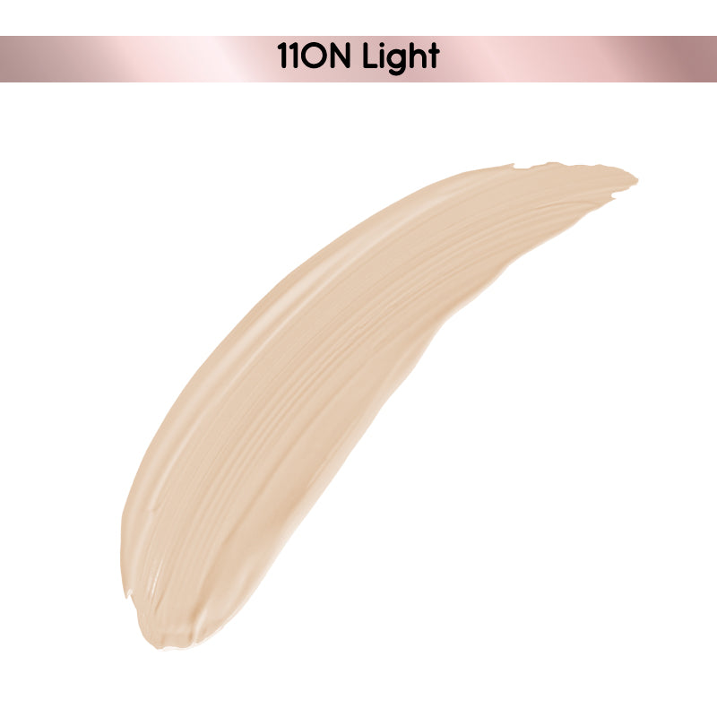 Kay Beauty HD Liquid Concealer - 110N Light