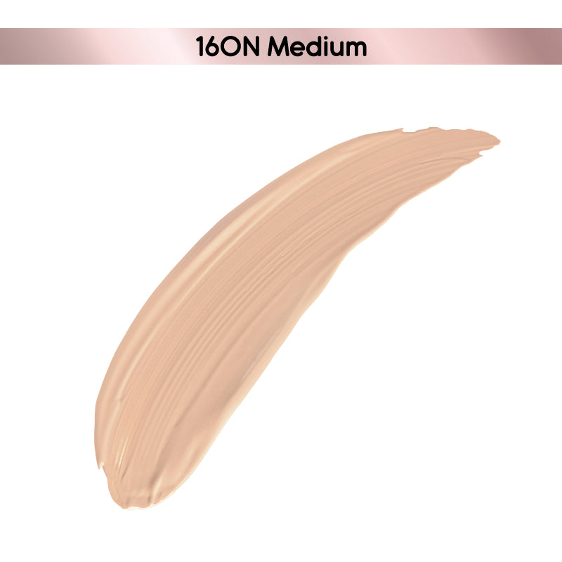 Kay Beauty HD Liquid Concealer - 160N Medium