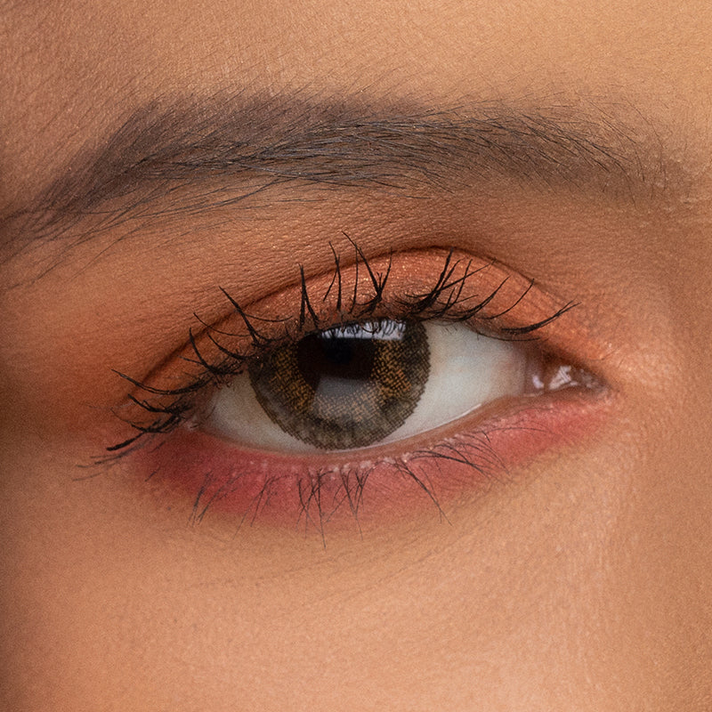 Kay Beauty Eye Kanvas Eyeshadow Palette - Pure Bloom