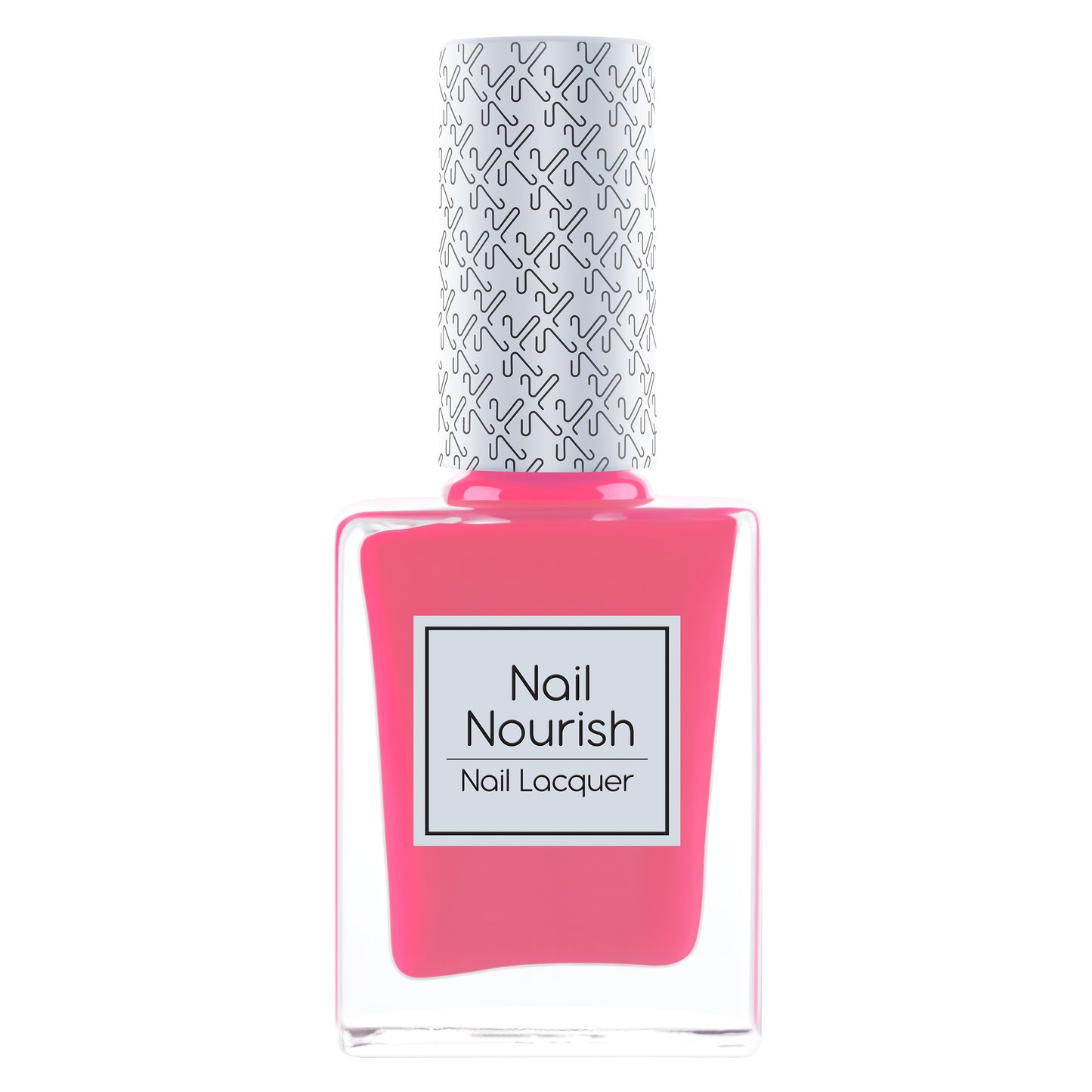 Kay Beauty Nail Nourish Nail Lacquer - Pink Parade 26