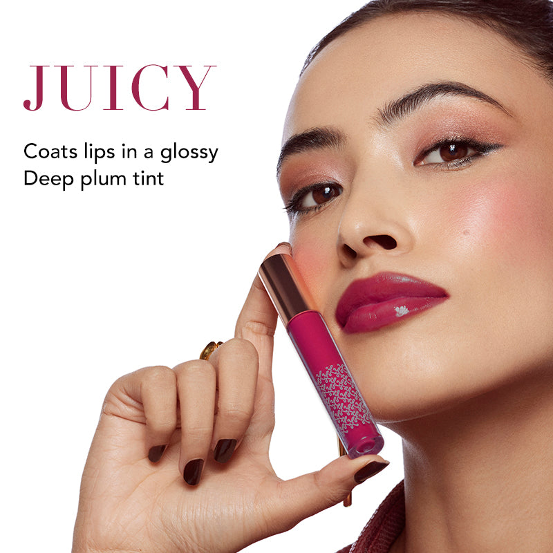 Lip Tint - Juicy