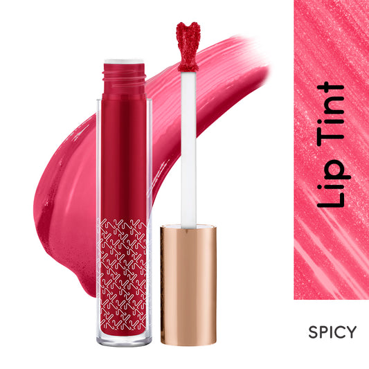 Lip Tint - Spicy