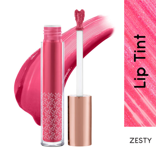 Lip Tint - Zesty