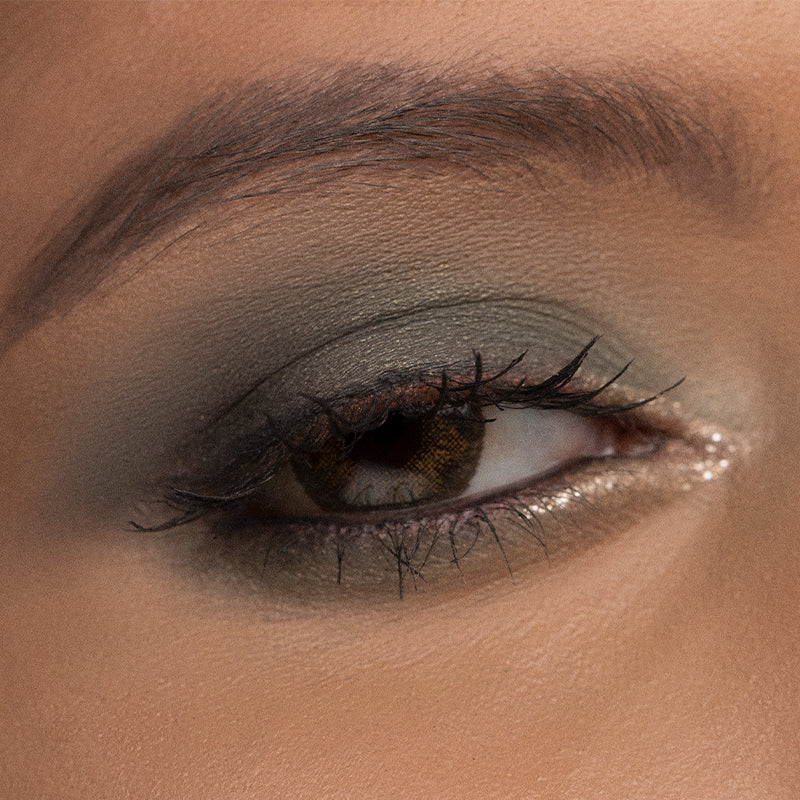 Kay Beauty Eye Kanvas Eyeshadow Palette
